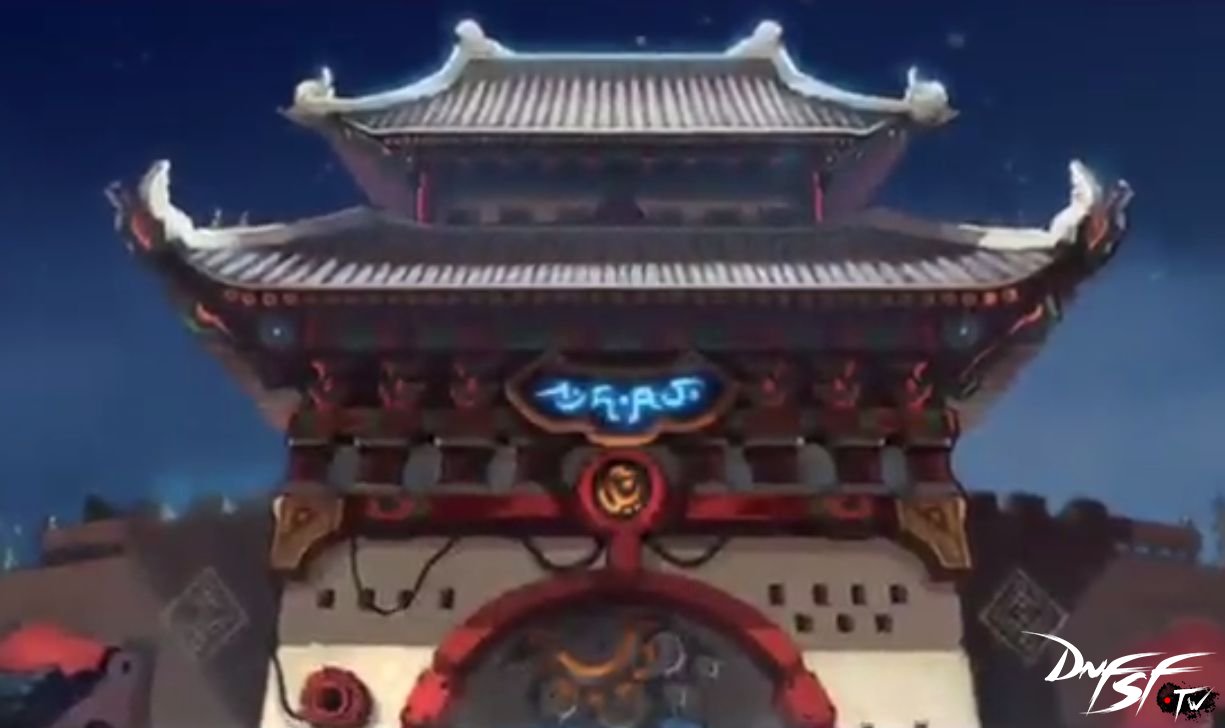 dnf暗夜降临是什么时候_暗夜降临新版本来袭_