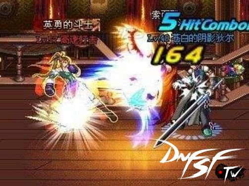 _dnf60版本散打刷图加点_dnf2021散打最强搭配