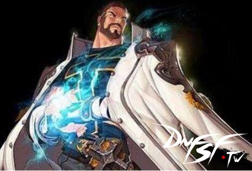 dnf60版本蓝拳最强武器_dnf60版本蓝拳怎么样_