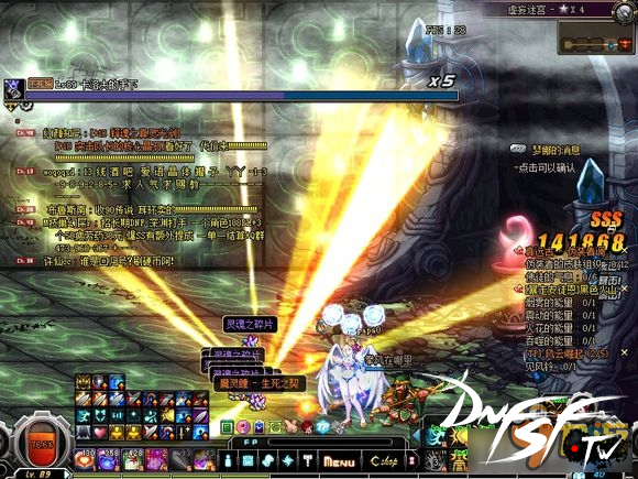 dnf60版本异界怎么刷_dnf刷异界需要什么材料_dnf60版本异界哪个图好刷？