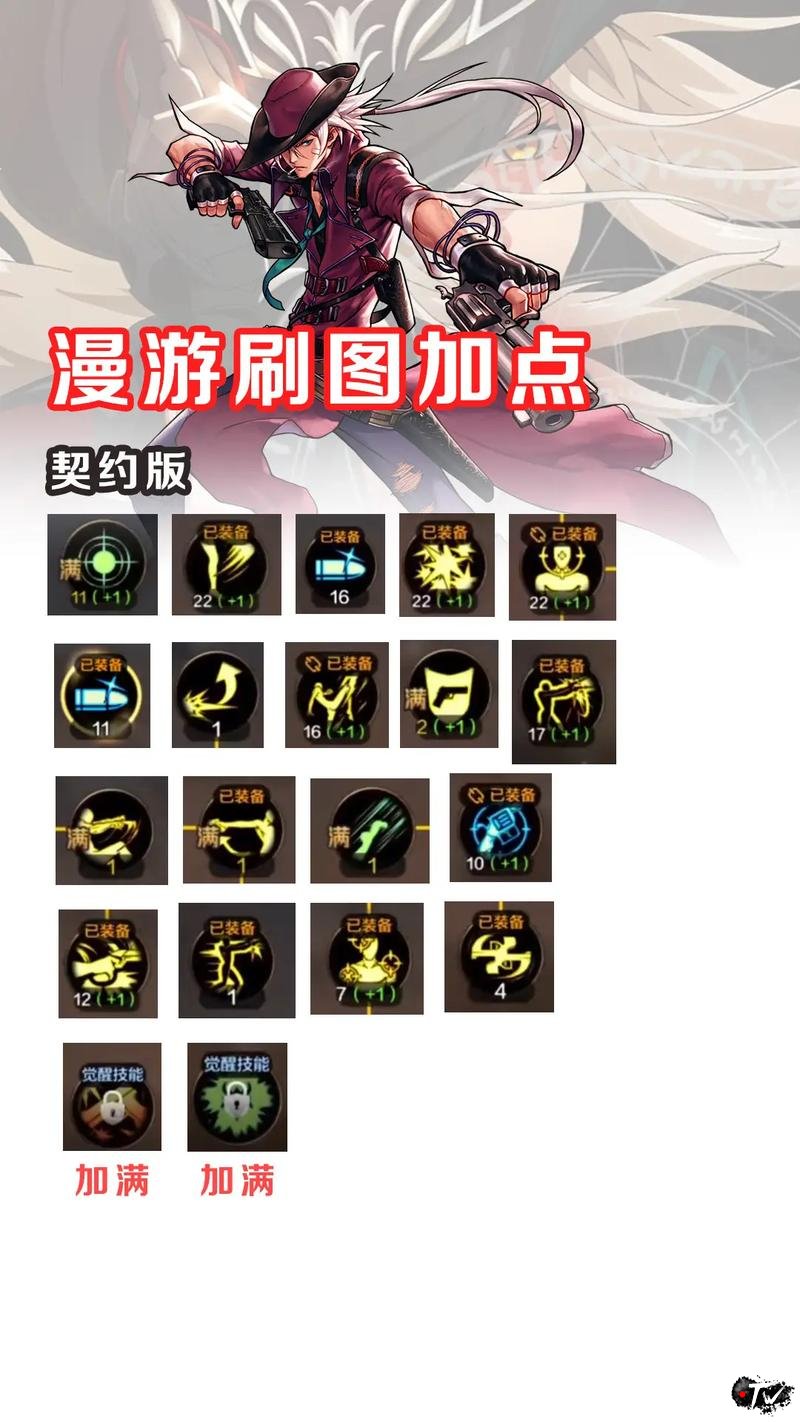 DNF漫游PVP装备推荐_漫游技能加点_dnf60漫游pk穿什么？