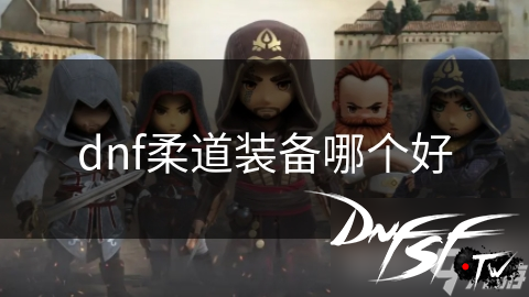 DNF柔道装备选择指南_dnf60版本柔道用什么装备？_DNF柔道套装效果解析