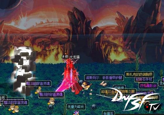 dnf60版本机械和枪炮哪个厉害？_DNF 60版本职业选择分析_DNF 60版本职业特点对比
