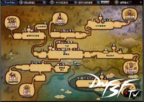 dnf60版本多少级开异界？_DNF60版本装备特点_60版本DNF经典玩法
