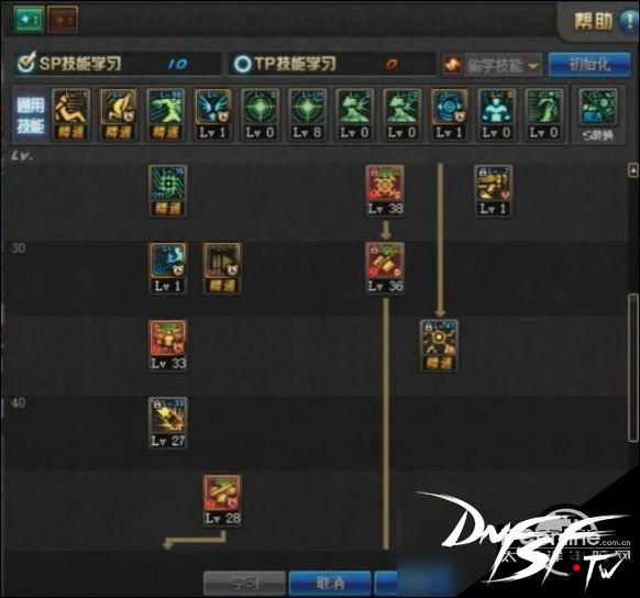 DNF2020女机械加点_DNF女机械2020刷图加点攻略_dnf60版本女机械怎么样？