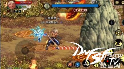 dnf60什么职业PK厉害？_DNF手游PK最强职业选择攻略_DNF手游职业如何选择攻略
