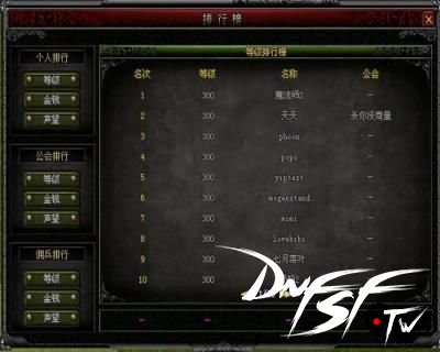 dnf60公会属性怎么弄？_DNF公会属性增益 解锁技能_DNF公会最高等级 17级